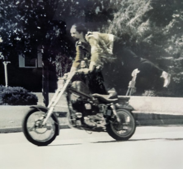 You were the coolest